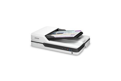 SCANNER EPSON DS-1630 1200 X 1200 DPI ESCANER COLOR ESCANEADO DUPLEX USB 3.0 - Image 4