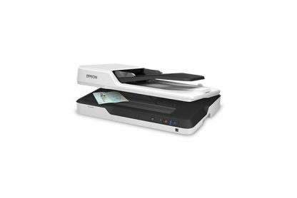 SCANNER EPSON DS-1630 1200 X 1200 DPI ESCANER COLOR ESCANEADO DUPLEX USB 3.0 - Image 5