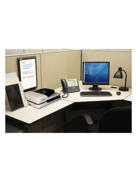 SCANNER EPSON DS-1630 1200 X 1200 DPI ESCANER COLOR ESCANEADO DUPLEX USB 3.0 - Image 7