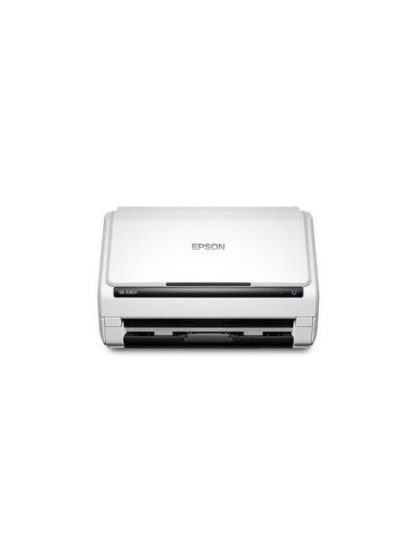SCANNER EPSON DS-530 II 1200 X 1200DPI ESCANER COLOR ESCANEADO DUPLEX USB BLANCO - Image 2