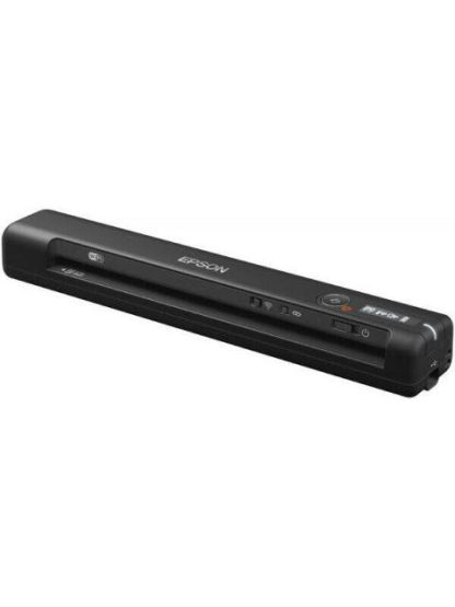 SCANNER EPSON WORKFORCE ES-60W 600 X 600DPI ESCANER COLOR USB NEGRO - Image 6