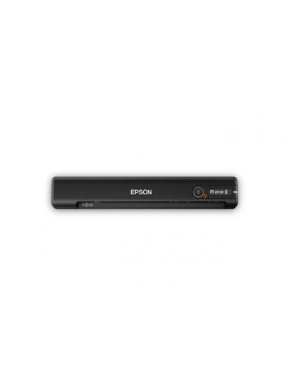 SCANNER EPSON WORKFORCE ES-60W 600 X 600DPI ESCANER COLOR USB NEGRO - Image 10