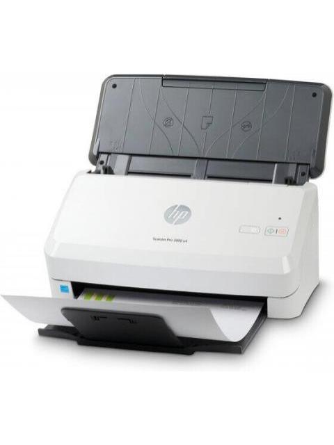 ESCANER HP SCANJET PRO 3000 S4 SHEET-FEED - 40PPM - USB - DUPLEX - BLANCO - Image 3