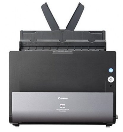 SCANNER CANON IMAGEFORMULA DR-C225II 600 X 600 DPI ESCANER COLOR USB NEGRO - Image 3