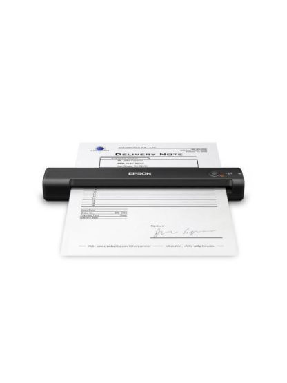ESCANER PORTATIL EPSON WORKFORCE ES-50 USB 7 PP 600 DPI (B11B252201) - Image 6