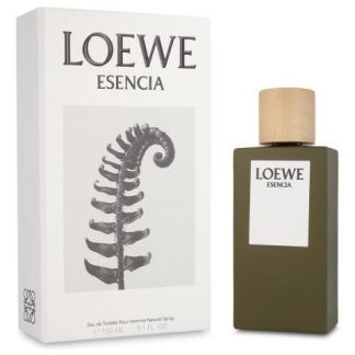 ESENCIA DE LOEWE 150 ML EDT SPRAY LOEWE - HOMBRE