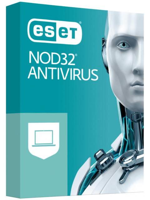 ESET NOD32 5 LICENCIAS 1 ANO WINDOWS-MAC