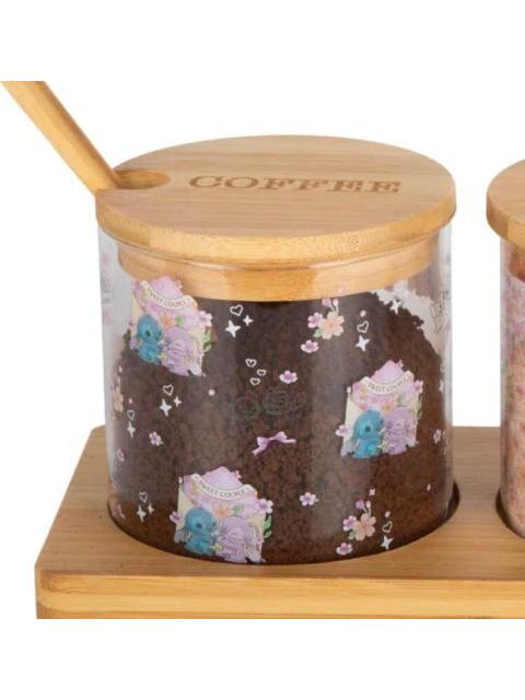 ESPECIEROS DE VIDRIO STITCH MULTICOLOR STITCH - Image 3