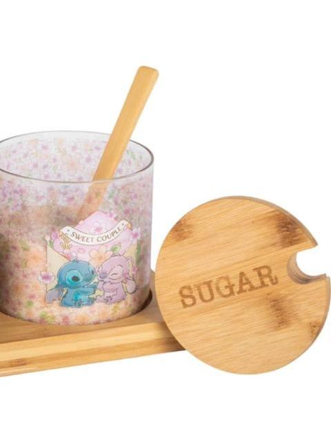 ESPECIEROS DE VIDRIO STITCH MULTICOLOR STITCH - Image 5