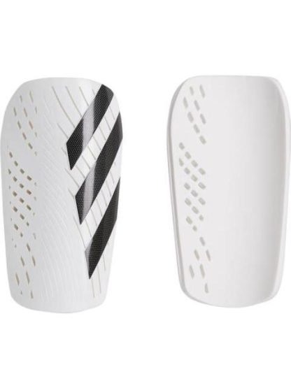 ESPINILLERAS TIRO CLUB BLANCO ADIDAS