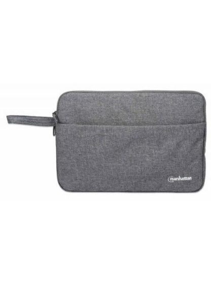 MANHATTAN FUNDA DE POLIESTER 439916 PARA TABLET 14.5 GRIS - Image 3