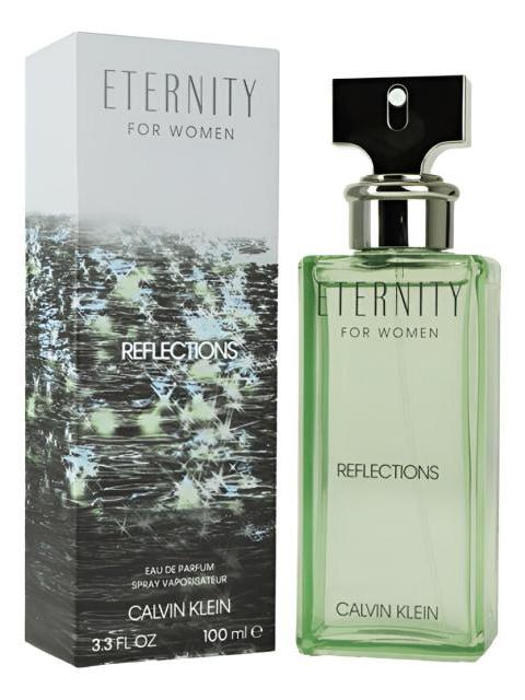 ETERNITY FOR WOMEN REFLECTIONS CALVIN KLEIN EDP 100 ML