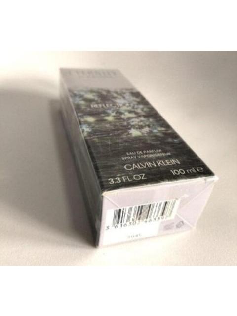 ETERNITY FOR WOMEN REFLECTIONS CALVIN KLEIN EDP 100 ML - Image 3