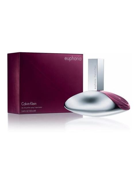 EUPHORIA DAMA 100 ML CALVIN KLEIN 100 ML EDP SPRAY