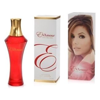 EVAMOUR DAMA 100 ML EVA LONGORIA EDP SPRAY