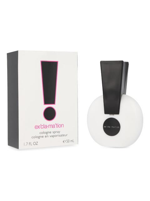 EXCLAMATION 50 ML EDC SPRAY COTY - MUJER
