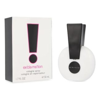 EXCLAMATION 50 ML EDC SPRAY COTY - MUJER