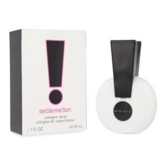EXCLAMATION FOR WOMEN 50ML EDC