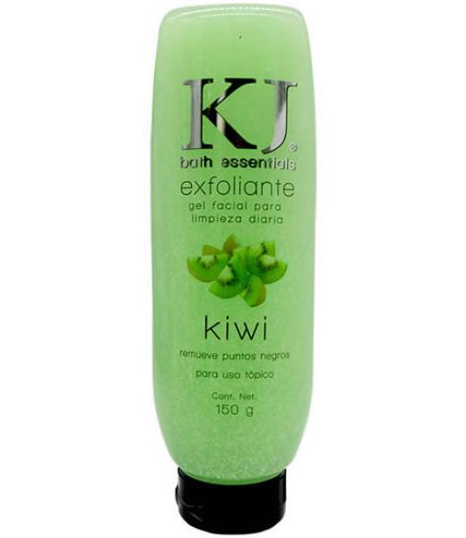EXFOLIANTE DE KIWI 150 G KJ