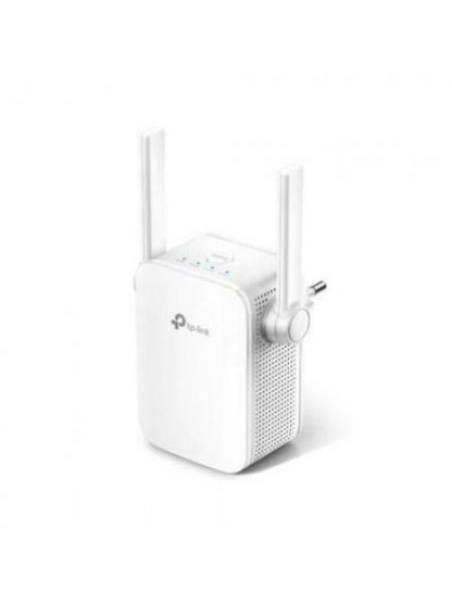 TP-LINK EXTENSOR DE SENAL WIFI AC750 2.4-5GHZ 750MBIT-S 1X RJ-45 2 ANTENAS - Image 3