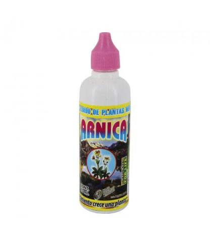 EXT. ARNICA 75ML. MAYAMEX