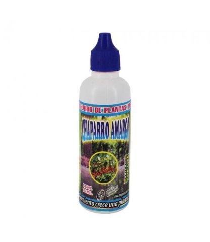 EXT. CHAPARRO AMARGO 75 ML. MAYAMEX