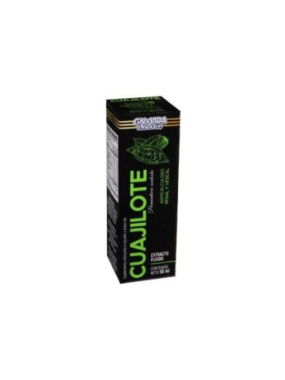 EXT. CUAJILOTE 50 ML GN+VIDA