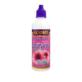 EXT. DE EQUINACEA 75 ML GN+VIDA