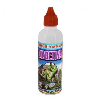 EXT. DIABETINA 75ML. MAYAMEX