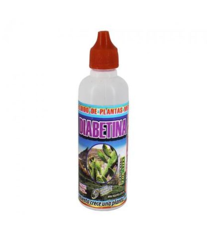 EXT. DIABETINA 75ML. MAYAMEX