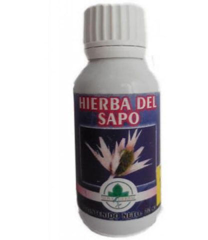 EXT. HIERBA DEL SAPO 70ML. NOVA HERBAL