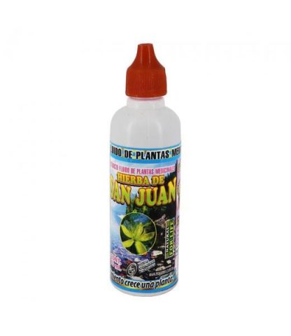 EXT. HIERBAS DE SAN JUAN 75ML. MAYAMEX