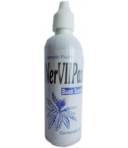 EXT. NERVIIPAZ 55ML ) BUEN SUENO OCOTZOTL