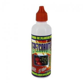 EXT. TEPEZCOHUITE 75ML. MAYAMEX