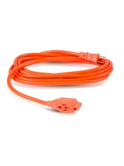 EXTENSION DE USO RUDO SMARTBITT SBECHD08M NARANJA 3 8 M - Image 2