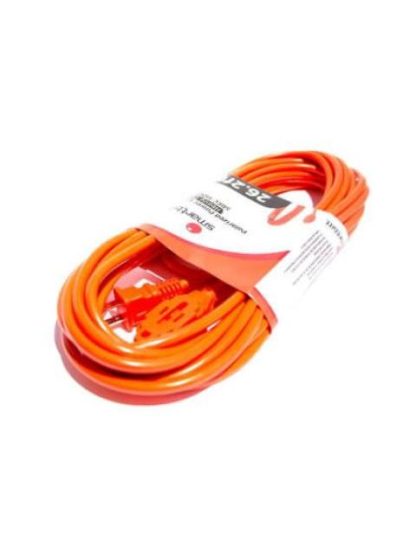 EXTENSION DE USO RUDO SMARTBITT SBECHD08M NARANJA 3 8 M - Image 3