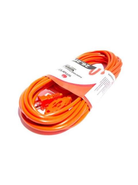 EXTENSION DE USO RUDO SMARTBITT SBECHD08M NARANJA 3 8 M - Image 3