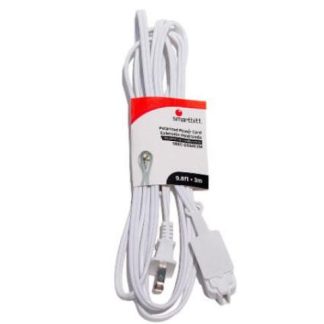 EXTENSION DOMESTICA SMARTBITT SBECDOM03M BLANCO 3 3 M