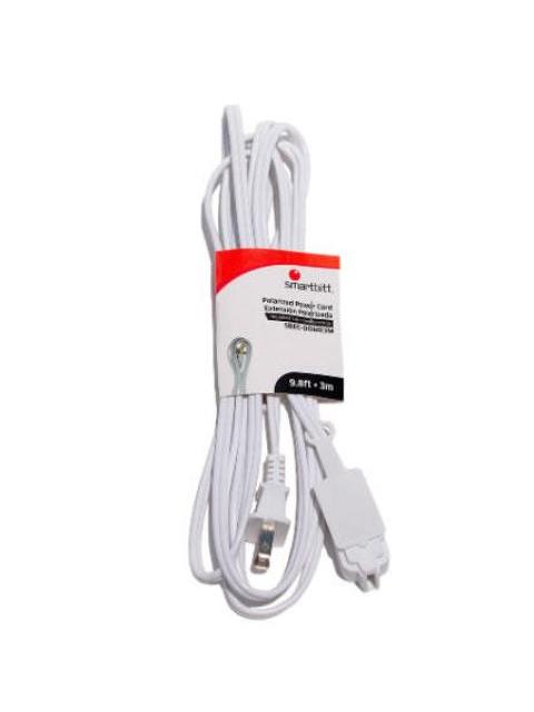 EXTENSION DOMESTICA SMARTBITT SBECDOM03M BLANCO 3 3 M