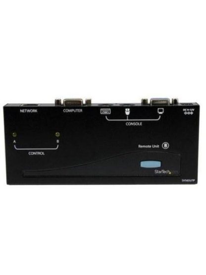 STARTECH  EXTENSOR DE CONSOLA KVM PS-2 USB POR CABLE CAT5 150 METROS - Image 3