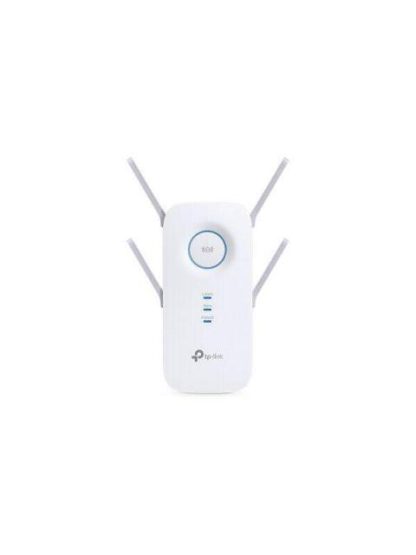TP-LINK EXTENSOR DE RANGO UNIVERSAL RE650 INALAMBRICO 1733 MBIT-S - Image 3
