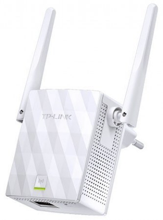 TP-LINK EXTENSOR DE RANGO TL-WA855RE INALAMBRICO 300 MBIT-S - Image 3