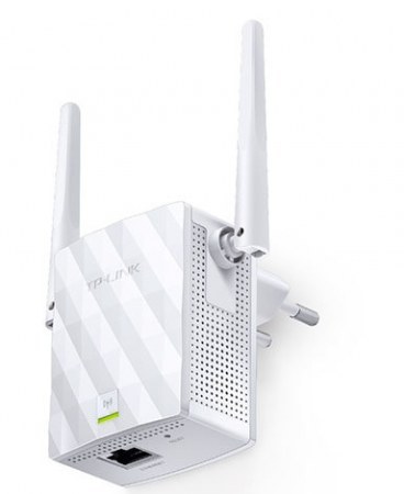 TP-LINK EXTENSOR DE RANGO TL-WA855RE INALAMBRICO 300 MBIT-S - Image 4