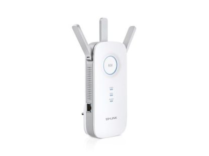 TP-LINK EXTENSOR DE COBERTURA WIFI AC1750 RE450 INALAMBRICO 450 MBIT-S EN 2.4GHZ 1300 MBIT-S EN 5GHZ - Image 2