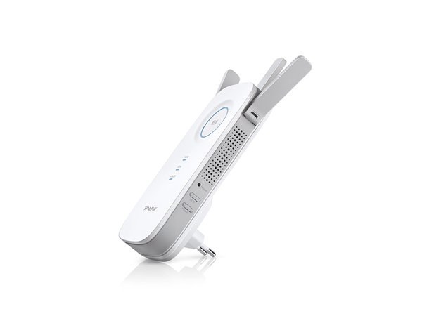 TP-LINK EXTENSOR DE COBERTURA WIFI AC1750 RE450 INALAMBRICO 450 MBIT-S EN 2.4GHZ 1300 MBIT-S EN 5GHZ - Image 3