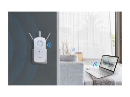 TP-LINK EXTENSOR DE COBERTURA WIFI AC1750 RE450 INALAMBRICO 450 MBIT-S EN 2.4GHZ 1300 MBIT-S EN 5GHZ - Image 5