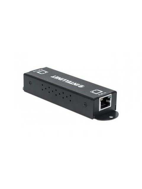 INTELLINET EXTENSOR DE POE 560962 48V 1X RJ-45 - Image 3
