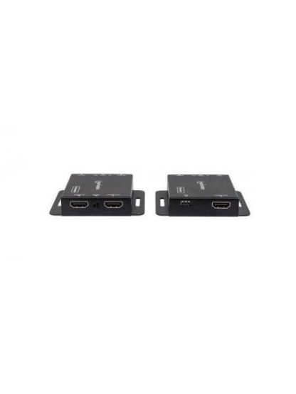 MANHATTAN EXTENSOR HDMI DE 3 PUERTOS 207461 1920 X 1200 PIXELES 1X RJ-45 - Image 4
