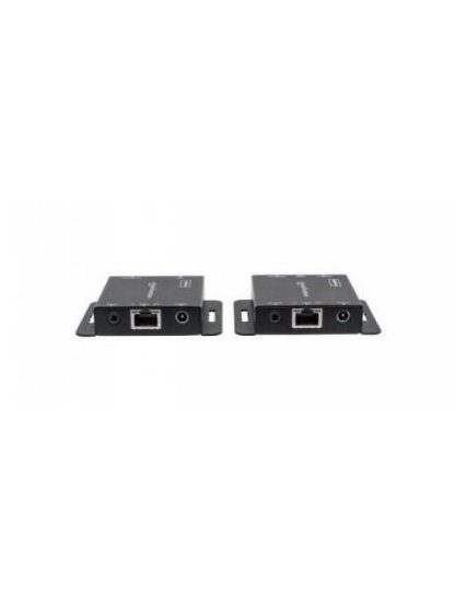 MANHATTAN EXTENSOR HDMI DE 3 PUERTOS 207461 1920 X 1200 PIXELES 1X RJ-45 - Image 7