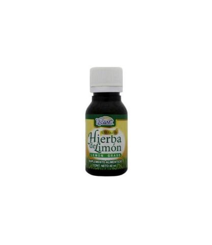EXTRACTO HIERBA DE LIMON 40 ML 8 SOLO PARA DIABETICOS